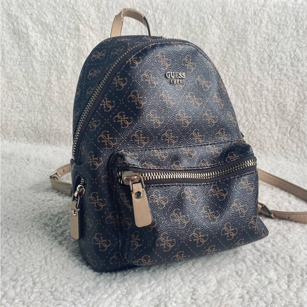 Guess backpack/purse